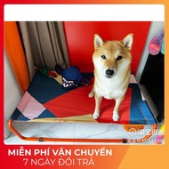 High-class and modern dog bed - PetKit