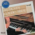 Beethoven: Piano Sonatas ’ Moonlight’, ’Appassionata’, ’Pathetique’ / Claudio Arrau