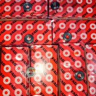 692/693/694/695/696/697/698/699(metal cover)ZZ FAG GERMANY BRAND BEARING