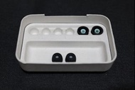 原裝 Sony WF-1000XM5 WF 1000XM4 XM5 XM4 隔音 耳綿 M L size