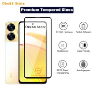 LAYAR Tempered Glass 9D Full Screen Motorola G06 Power G 5G G54 5G G45 5G G05 G15 Power 2025 G15 G 2
