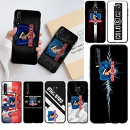 Club Social y Deportivo Colo DIY Printing Phone Case cover Shell for Huawei P40 P30 P20 lite Pro Mate 20 Pro P Smart 201