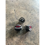 Bmw E46/E60/E90/F02/F30/F10 fuel cap