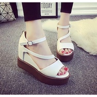 Women Wedges Heels