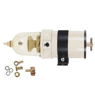 500FG 900FG 1000FG Fuel Filter Oil/Water Separator Assembly For Boat Truck 500FH 900FH 1000FH 2010PM