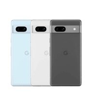 【Google】Pixel 7a 8G/128G 防水 5G 智慧機▾贈支架