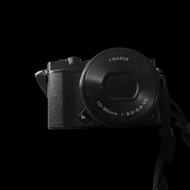 nikon 1 j5 second mulus