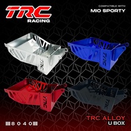 TRC Racing ALLOY Ubox Mio Sporty / Amore / Mio 1 CNC Thai or Malaysian 8040