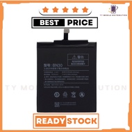 BATTERY REDMI 4A 2016117 BN30