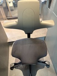 HAG Capisco Office Chair
