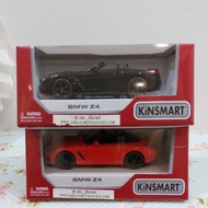 Bmw Z4 Open Top