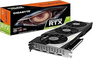 GIGABYTE GEFORCE RTX 3050 GAMING OC 8GB NVIDIA GRAPHIC CARD 16X GDDR6-3YRS WTY