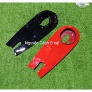 67 car chain kit, type 1, 3-layer paint