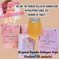 KUMIKO COLLAGEN FROM THAILAND