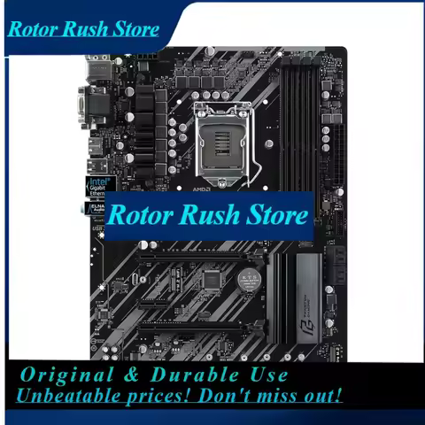 RoRuSASRrock Z390 Motherbaord Support I9-9900KF I7-9700 8700K I5-9400F 8600K CPU DDR4 4300MHz 128GB 