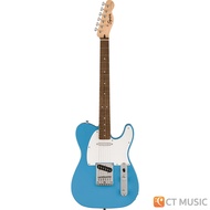 Squier Sonic Telecaster กีตาร์ไฟฟ้า