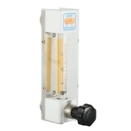 1Z5L LZB-4/6/10F all anticorrosive/Q3/SO2/Strong acid /strong alkali gas  glass rotameter  Polytetra