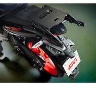 GIVI MONORACK MF Rack Yamaha LC135 LC135 FI V8 Y15ZR Y16ZR HONDA RS150 RSX150 Adjustable Rack TopBox