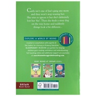 Finding Fizz English Original Paperback Picture Book Teenager English Extracurricular Reading Book R