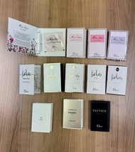Chanel Dior 香水 Parfum (正貨）