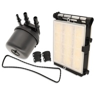 Fuel filter FD-4625 FD4625 HC3Z-9N184-B HC3Z-9N184-C HC3Z-9N184-F HC3Z-9N184-J for FORD F250 F350 F4