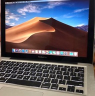 Macbook pro 13-inch mid 2012 ) 蘋果 電腦 13‘’ Apple 舊電腦