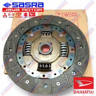 Clutch Disc/ Clutch Disc ORI FEROZA F62 Daihatsu Genuine Parts DHS.31250-87614-001 sja