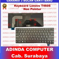 Keyboard Lenovo Thinkpad T460S T460P T470S 20HF 20HG 20JS 20F9 20FA SN20H423
