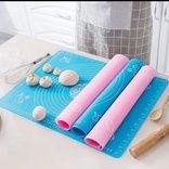 Silicone dough base 64 x 45 Cm