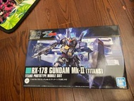 Hg 高達 Mk-2 Rx-178