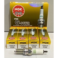 NGK G-POWER SPARKPLUG CR8EGP
