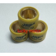 100%copper 14x18 Karisma Mz Beat Click110 Jet Power roller CVT racing Pully Roller JRP made in THAIL