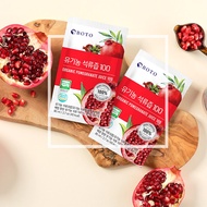 [READY STOCK] Korea BOTO Pomegranate Juice Pomegranate Concentrate Low Calorie 韩国BOTO石榴汁石榴浓缩液石榴汁石榴果汁低卡