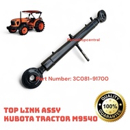 Top Link Assy Kubota Tractor M9540
