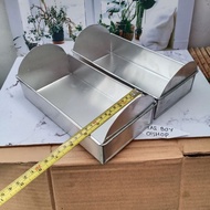 Comb Bread Pan Comb Cake Mold/ Diameter 24x12x5 Cm