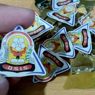 pin osis smp kuningan bisa custom