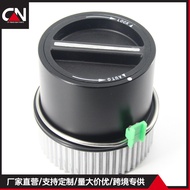 1C3Z-3B396-CB 600-203Suitable for Ford F250 F350Four-wheel Drive Clutch Automatic Locking Wheel Hub