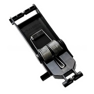 Suitable for HP HP M1130 M1132 M1136 M1212 M1213 ADF Script Table Support Frame Hinge