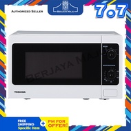 [SAVE 3.0] Toshiba 20L Microwave Oven ER-SM20(W)MY