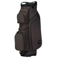 [11GOLF] TaylorMade Cart Lite Brown Cart Golf Bag รหัสสินค้า 1200102553537