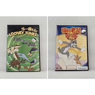 Children Favourite Cartoon DVD Movies