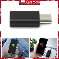 XI USB C Charging Data Blocker Type C Data Blocker for Protecting Devices Privacy