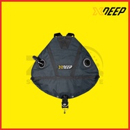 Zen Scuba XDEEP Diving Stealth 2.0 Sidemount Tec Full Set BCD Scuba Gear