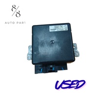 【Original Used】Honda City 2009- 2013 Power Steering ECU 39980-TMO-T21