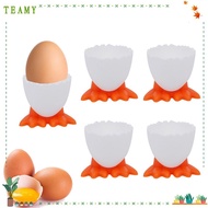 TEAMY 1/2/4Pcs Kitchen Supplies Opener Accessories Cooking Tool Eggs Container