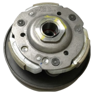 【少年家】SYM 三陽 原廠 GR Z1 125 Jet power F6A 後離合器總成 後普利全組 不含碗公 1個