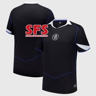 【SFS】 Top Quality 25-26 Chelsea Third Soccer Football Jersey Sports Jerseys Fans Version Third S-4XL