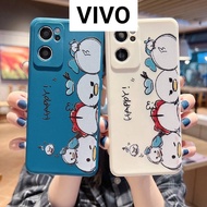 Well Silicone Phone Case Vivo Mobile Y3 Y11 V17pro Y12 Y17 Y19 Y95 Y93 531