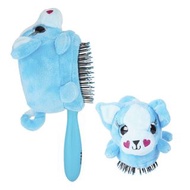 Wet Brush 動物造型梳 - # 小狗 Plush Brush - # Puppy