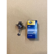 H7 BULB (HELLA) 12V 55W